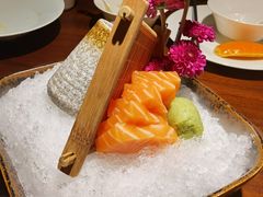 -乔村二十八道(天目山路店)