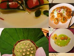 -叶叶菩提(太原别墅店)