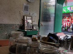 -METAL HANDS(五道营店)