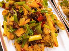 -瑞杰烧烤店·24小时营业(山东路店)