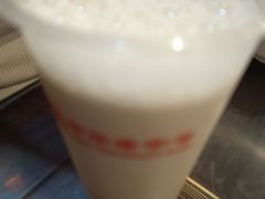 五谷豆浆-四季春(美食街店)