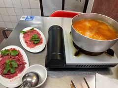 -燃计沙茶皇·香港沙茶火锅(人广旗舰店)