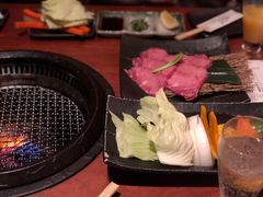-烧肉一丁(北大阪東通りビル店)