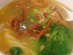 -吉亨面馆(古北1699店)