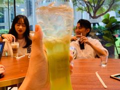 -花园5號餐厅