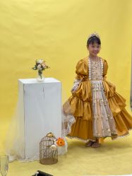-倾城宝贝儿童摄影(新辰里酒仙桥店)