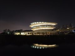 -梅溪湖城市岛