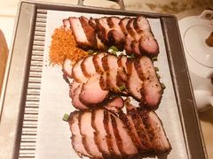 -绿茶餐厅(成都大悦城店)