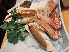 -蟹道乐(道顿堀本店)