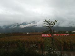 -丽江三义国际机场