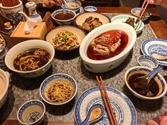 -南京大牌档(青岛万象城店)