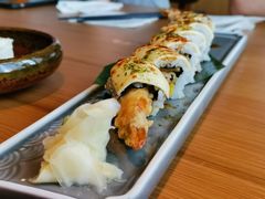 -yokocho上横町·日本食街(深业上城店)