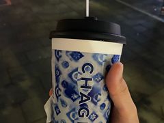 -霸王茶姬(大学城熙街店)