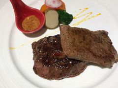 -K·Kitchen KK牛扒厨房(江南西店)