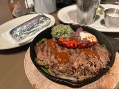 -Chili's Cafe&Bar奇利斯(滨江店)