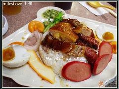 八宝饭-太兴烧味餐厅(宝明大厦店)