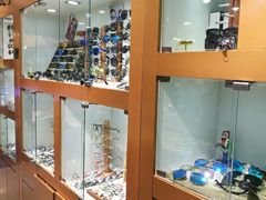 -PARKWAY·百汇眼镜(三叶眼镜城店)