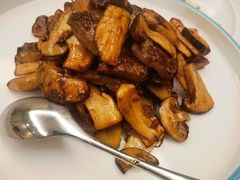 -杭州香格里拉·香宫中餐厅