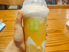 -喜茶(深圳海岸城店)