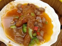 -卡尔顿东方银龙酒店•广西菜•早茶