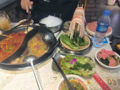 -龙厂长老火锅(抚琴店)