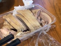 -金原鸭血粉丝汤·汤包·脆皮烤鸭(南京博物院店)
