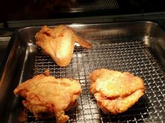 -潘太师炸鸡腿(中茵海华广场店)