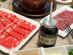 -牛街·马辈儿涮肉(牛街总店)