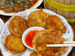 -港焰·猪杂粥觅味馆(上海东川路店)