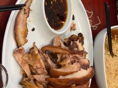 -聚首堂·特色小吃·肘子(什刹海德胜门店)