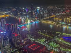 -广州四季酒店·意珍·意式自助餐