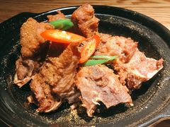 龙舌火焰骨-小和庆·知味(首铸万科店)