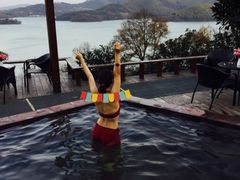 涵田度假村酒店-天目湖涵田度假村