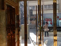 -香港华美达海景酒店