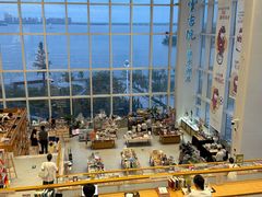 -朵云书院(滴水湖店)
