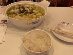 -鱼你在一起(新森兰花园城店)