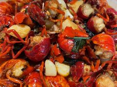 -八碗湘长沙市井菜(坡子街店)