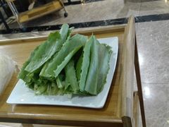 -鲜呦蒸汽石锅鱼(北辰路店)