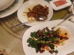 -民族饭店-四季餐厅