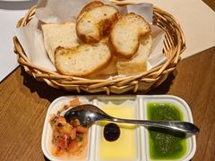餐前面包-CAPARESH開府莱舍(望京金辉店)