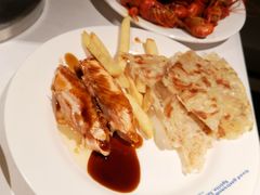 -星伦多 自助料理(圆融店)