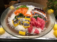 -富力丽思卡尔顿酒店·香荟全日制餐厅