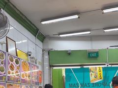 -新加坡Zam Zam餐馆