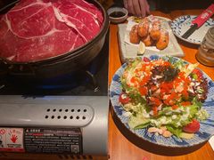 -醉虎传(南锣鼓巷店)