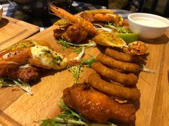 -彼德西餐厅(凯德广场新南店)