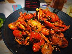 油焖大虾-巴厘龙虾·榜首油焖大虾(旗舰店·万松园)