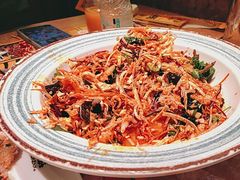 -喝丢一只鞋海鲜烧烤·海肠捞饭(东关街店)