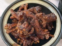 -阿隆煲店(秀仁苑店)