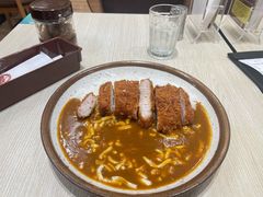 -CoCo壱番屋