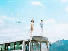 -爱我旅拍婚纱摄影(大理店)